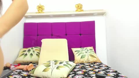 lexy_sexy_20 online show from March 5, 6:34 pm