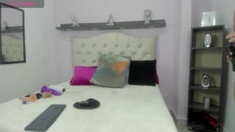 lexy_sexy_20 online show from November 13, 12:53 am