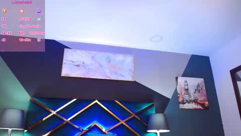 lexyblaze_ online show from March 20, 11:26 am