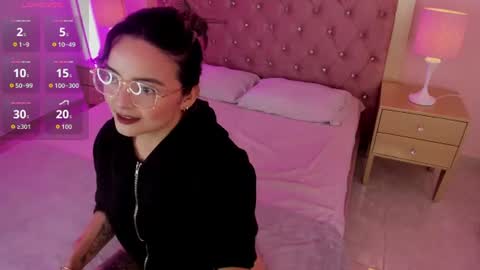  Lexy - Le - xy  online show from July 13, 3:26 pm