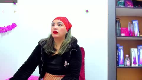 lexyy24_ online show from February 27, 9:31 am