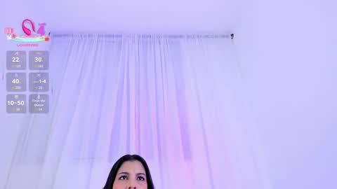 Snapshot of leyacopper chatting on November 8, 11:14 pm Leya online show from November 8, 11:14 pm