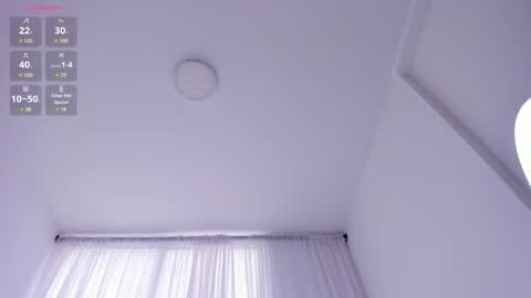 Snapshot of leyacopper chatting on November 13, 8:52 pm Leya online show from November 13, 8:52 pm