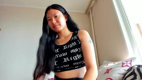 Leya online show from June 10, 4:01 am