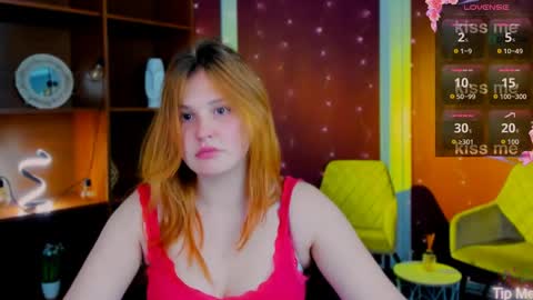 leyla_sexi online show from April 27, 7:12 pm