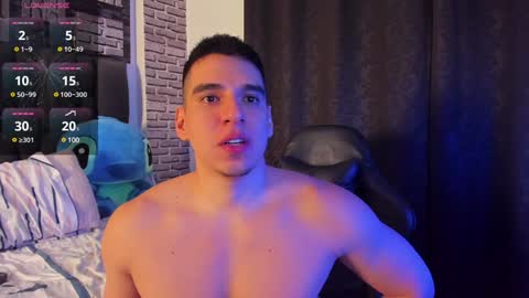 L E Y T O N online show from January 8, 3:51 am