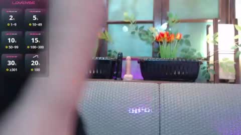 li_arellano online show from July 18, 7:17 pm