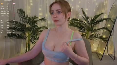 Linda my FANSLY  red fury online show from March 28, 12:43 am