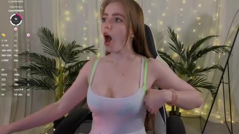 Linda my FANSLY  red fury online show from April 13, 1:00 am