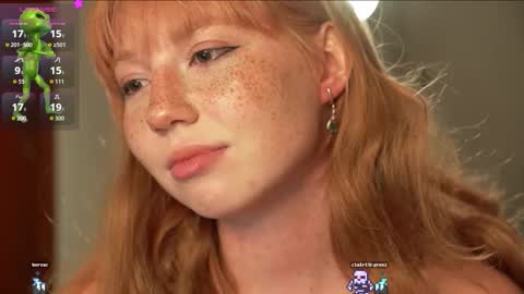 Li online show from November 22, 10:42 pm