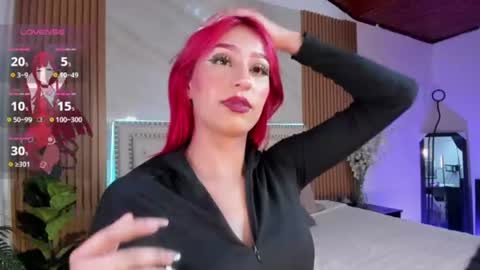 lia_corner online show from August 4, 10:12 pm
