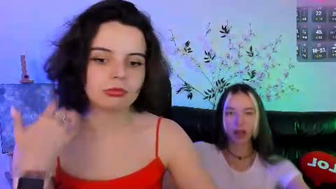 Snapshot of lia_dream_ chatting on June 30, 8:48 am lia_dream_ online show from June 30, 8:48 am