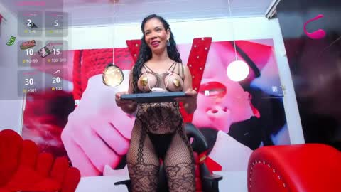 Lia online show from May 21, 1:18 pm