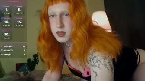 lia_grl online show from May 12, 7:44 pm