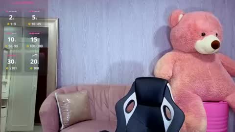 lia_harper_t online show from July 7, 3:09 am