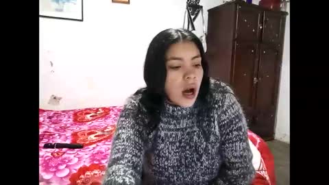 Lia online show from February 10, 8:40 am