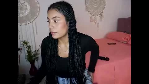 Lia online show from March 27, 9:25 pm