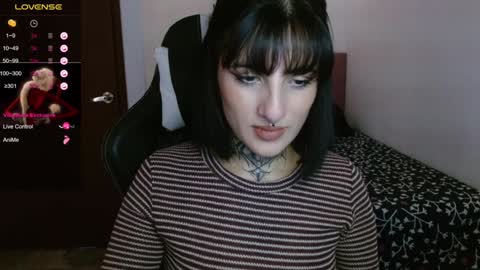 lia spicy   ig online show from January 18, 2:44 pm