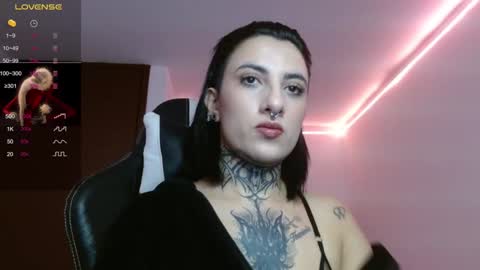 lia spicy   ig online show from January 22, 2:14 pm