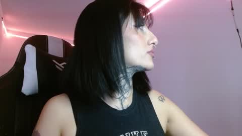 lia spicy   ig online show from January 25, 2:36 pm