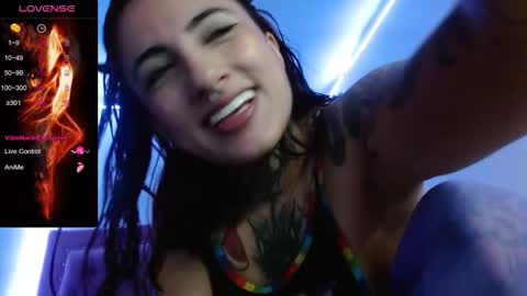 lia spicy   ig online show from September 8, 3:44 pm