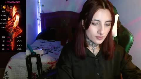 lia spicy   ig online show from September 15, 3:23 pm