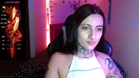 lia spicy   ig online show from September 23, 2:31 pm