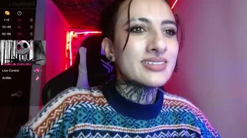 lia spicy   ig online show from October 8, 5:21 pm