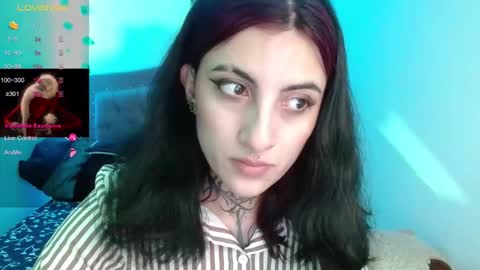 lia spicy   ig online show from December 15, 3:05 pm