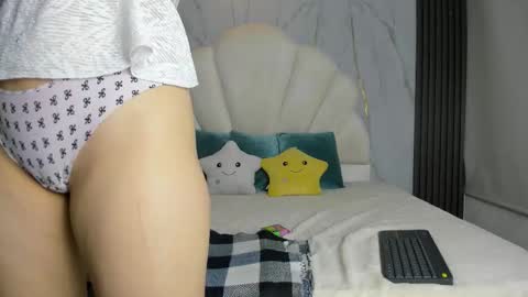 Lia online show from March 25, 8:26 pm