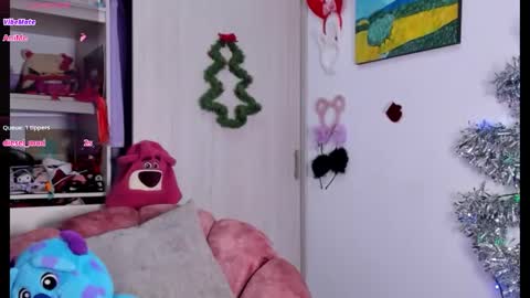 Snapshot of lia_rip01 chatting on January 9, 10:00 pm lia_rip01 online show from January 9, 10:00 pm