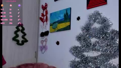 Snapshot of lia_rip01 chatting on January 16, 2:48 am lia_rip01 online show from January 16, 2:48 am