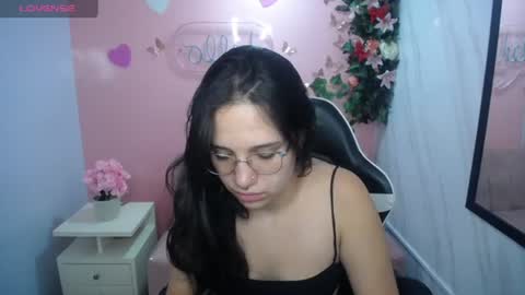 lia_rose_ch online show from July 29, 2:43 am