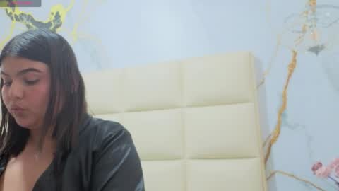 Lia online show from March 31, 7:14 pm