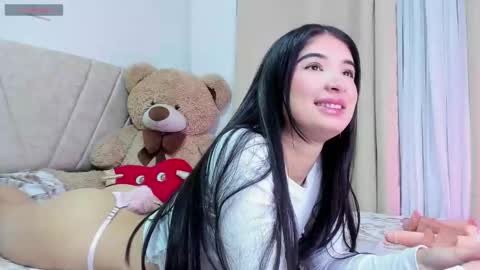 Lia Sweetty online show from March 15, 11:44 pm