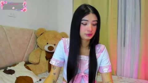 Lia Sweetty online show from April 18, 11:49 pm