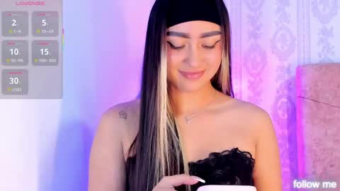 Liaa online show from April 26, 5:05 am