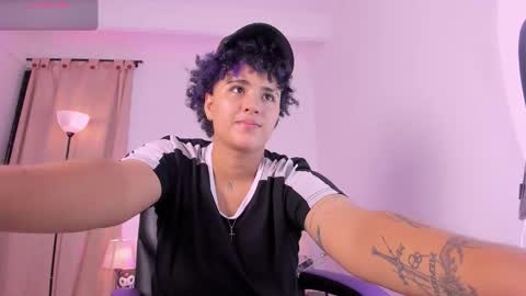 Snapshot of liaamoretzz chatting on January 8, 12:13 am liaa moretzz online show from January 8, 12:13 am