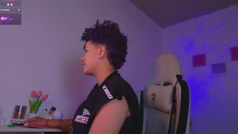 Snapshot of liaamoretzz chatting on January 13, 5:02 am liaa moretzz online show from January 13, 5:02 am