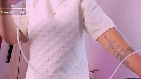 Snapshot of liaamoretzz chatting on January 17, 4:28 am liaa moretzz online show from January 17, 4:28 am