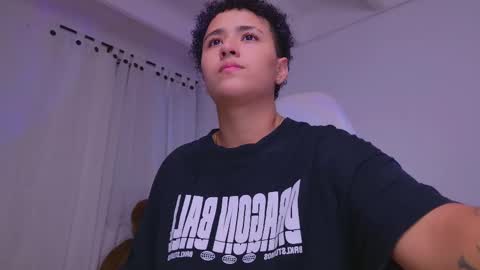 Snapshot of liaamoretzz chatting on February 9, 5:00 am liaa moretzz online show from February 9, 5:00 am