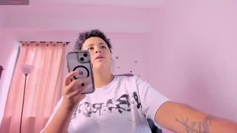 Snapshot of liaamoretzz chatting on February 17, 7:31 pm liaa moretzz online show from February 17, 7:31 pm