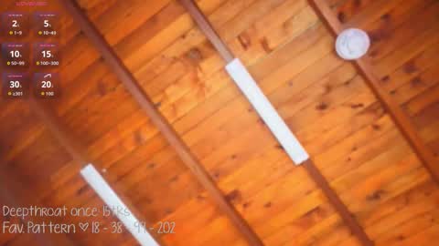 Lia Cox online show from February 11, 3:22 am