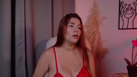LiaFox b online show from April 28, 3:11 am
