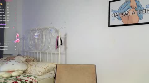 Lia  online show from February 8, 4:04 pm