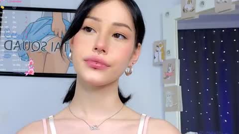 Lia  online show from February 12, 8:38 am