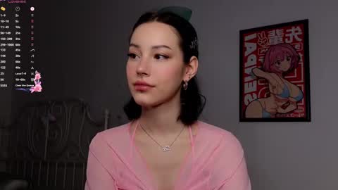 Lia  online show from February 19, 9:28 am