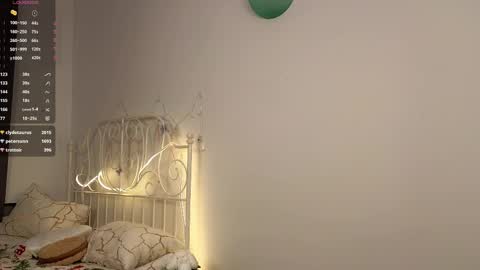 Lia  online show from March 8, 3:13 pm