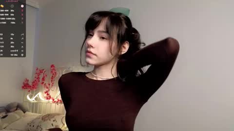 Lia  online show from February 22, 9:08 am