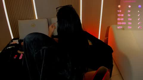 Snapshot of liah_cleir chatting on November 19, 7:58 pm Liah online show from November 19, 7:58 pm